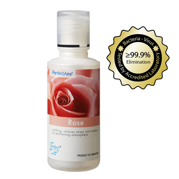 Rose 125ml