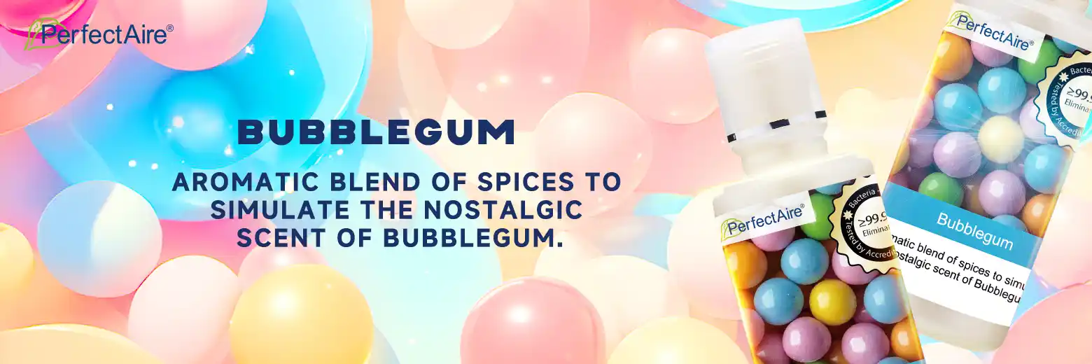 Bubblegum 125ml 2 banner