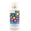 Bubblegum 125ml white 