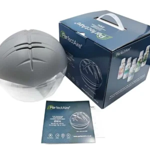 Zen Grey with Box