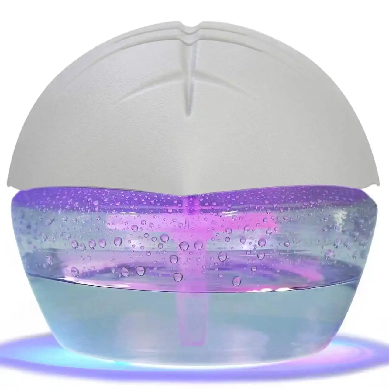 Zen White