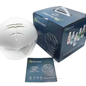 Zen White with Box