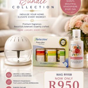Luxury bundle main image