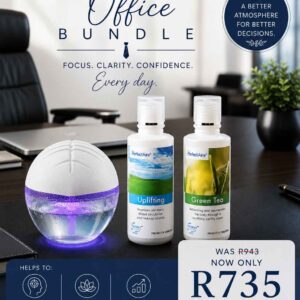 Excutive office bundle main image