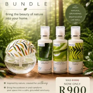 Bundles